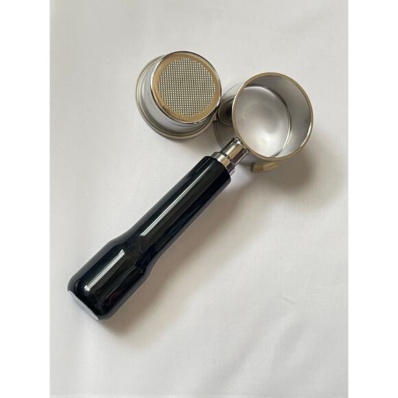 Capfei 51mm Bottomless Portafilter Delonghi - Picture 4 of 4